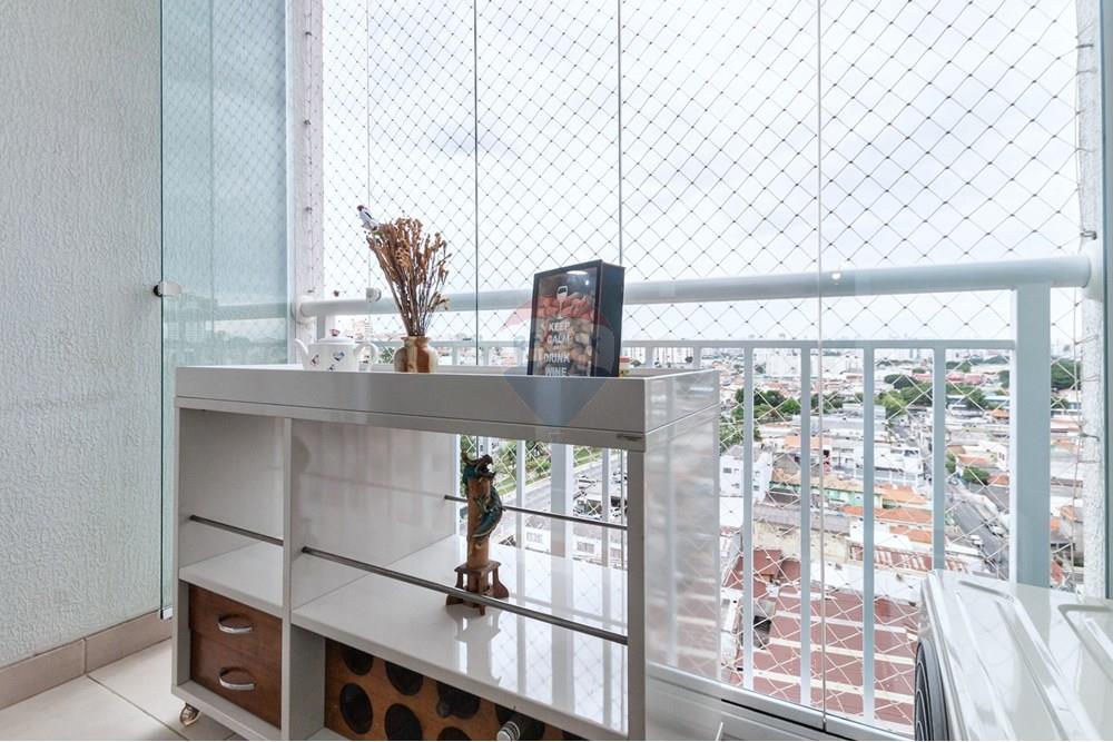 Apartamento - Venda - São Paulo , São Paulo - DSC_0361.jpeg - 601191032-41