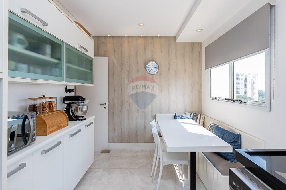 Apartamento - Venda - São Paulo , São Paulo - Remax Ares-46.jpg - Cozinha - 601131006-105