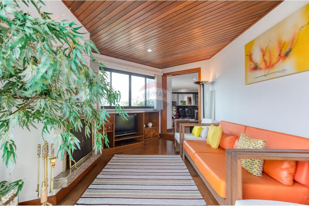 Apartamento, 4 quartos, 236 m² - Foto 1