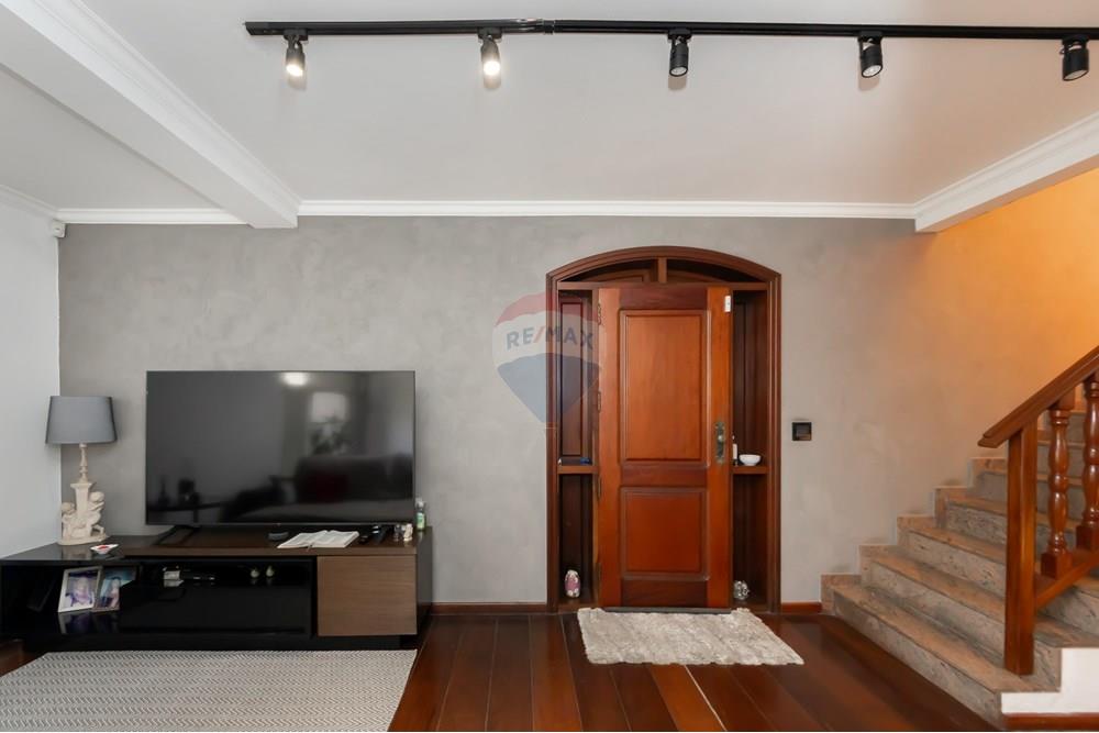 Sobrado - Venda - São Paulo , São Paulo - IMG_822708.jpg - 601461011-84