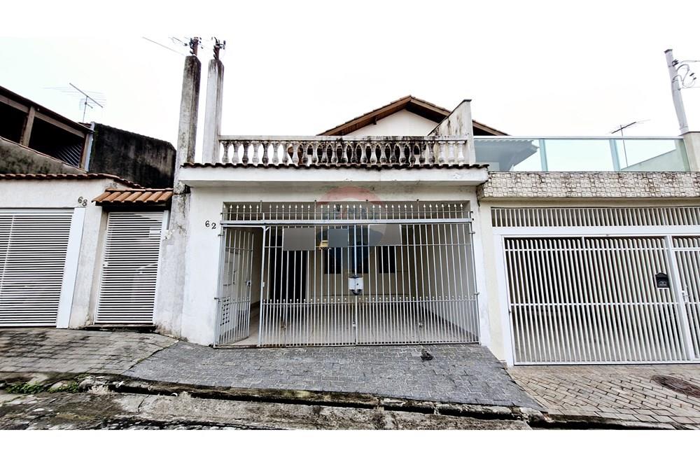 Casa - Venda - São Paulo , São Paulo - RUA CÂNDIDO AUGUSTO BRESSER, 62 (3).jpg - 602301015-1