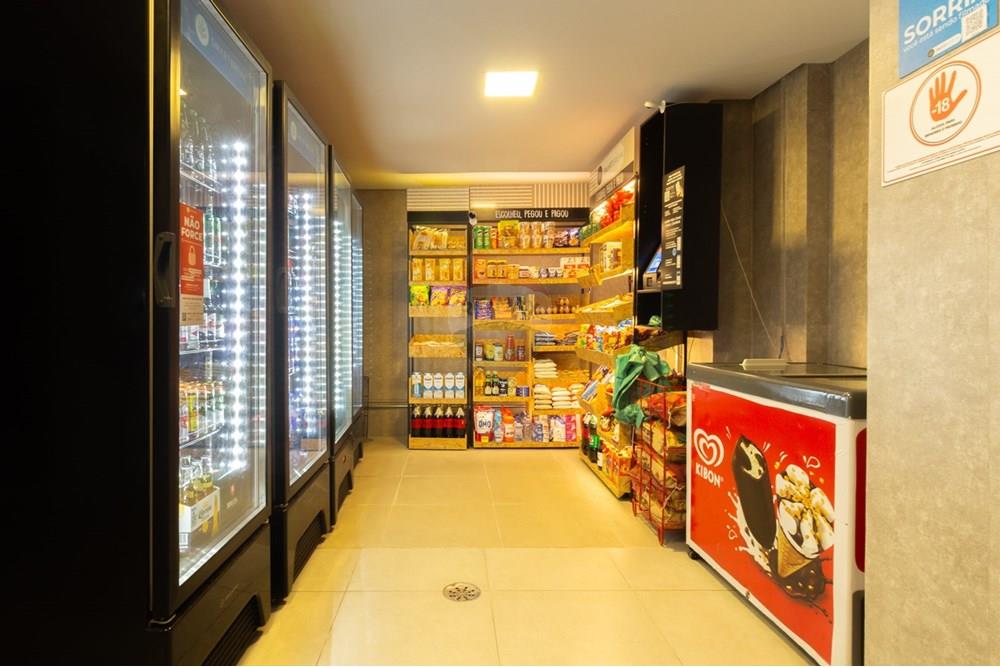 Apartamento - Alugar - São Paulo , São Paulo - 30 MERCADO.jpg - 602281037-4