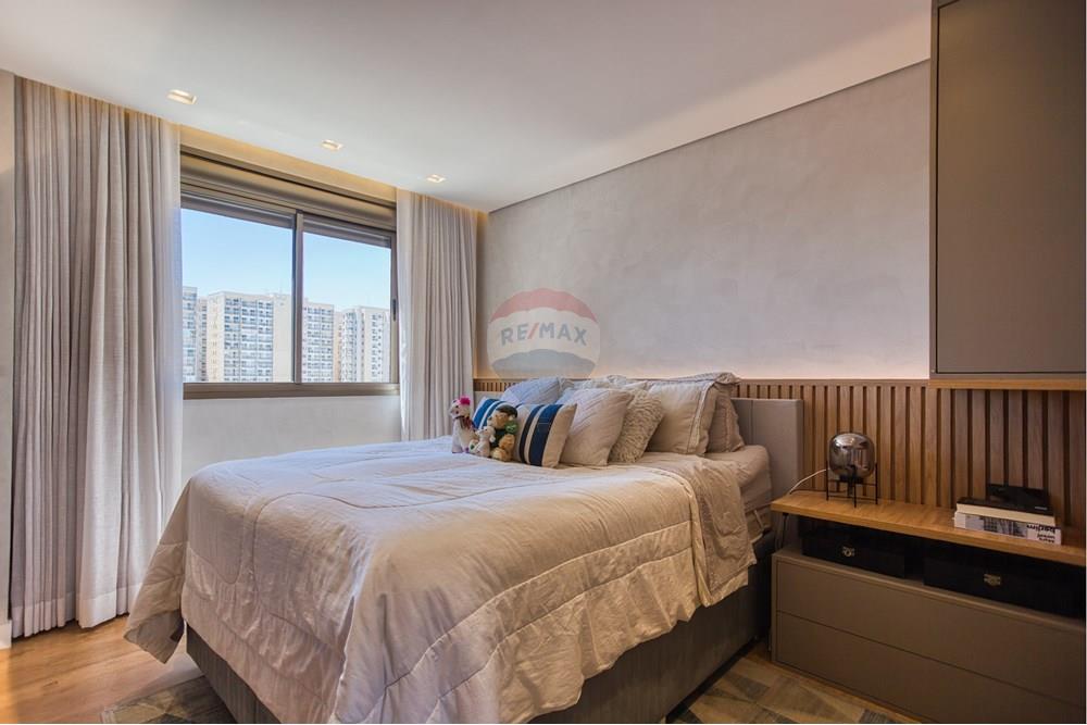 Apartamento - Venda - São Paulo , São Paulo - 17.jpg - Suite - 601081086-2