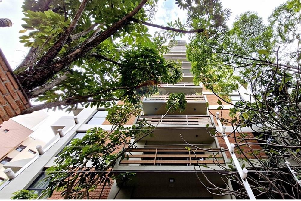 Apartamento - Venda - São Paulo , São Paulo - RUA CAMILLO NADER, 300 (3).jpg - Fachada - 601361044-42