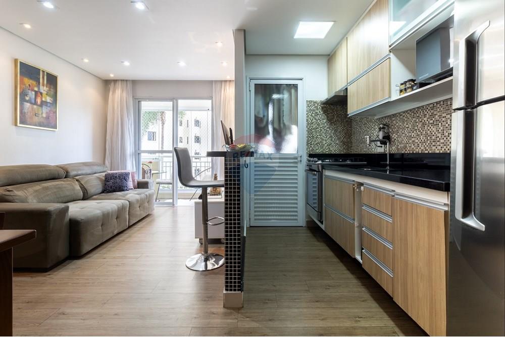 Apartamento - Venda - São Paulo , São Paulo - 11 COZINHA E LAVANDERIA (1).jpg - 601261084-32