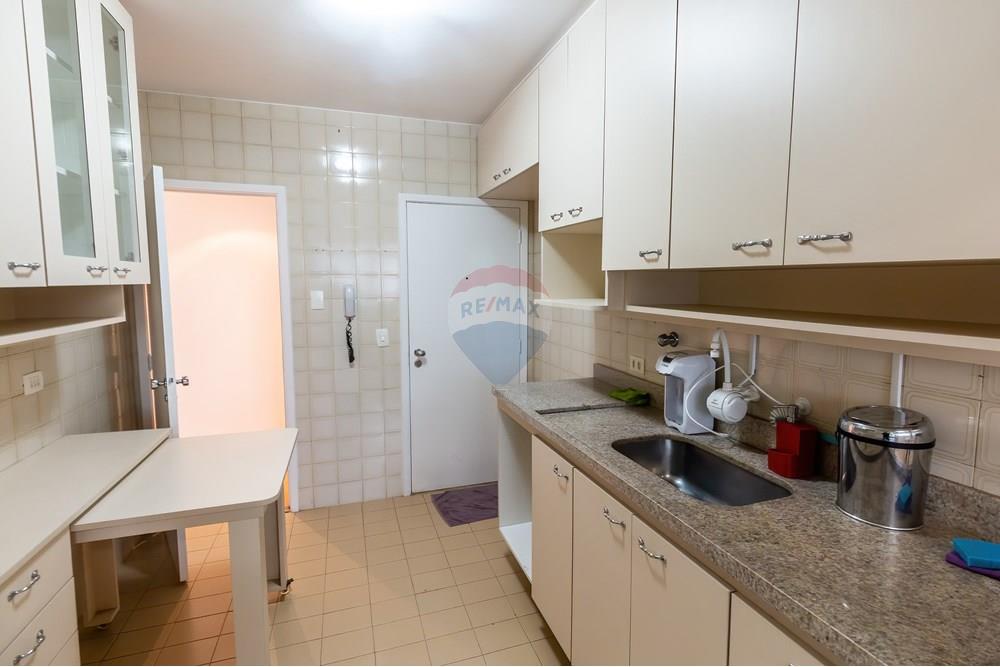 Apartamento - Alugar - São Paulo , São Paulo - apartamento-padrao-3dorm-campo-belo-sao-paulo-sp-AP5813_ITV-32.JPG - 601361019-3020