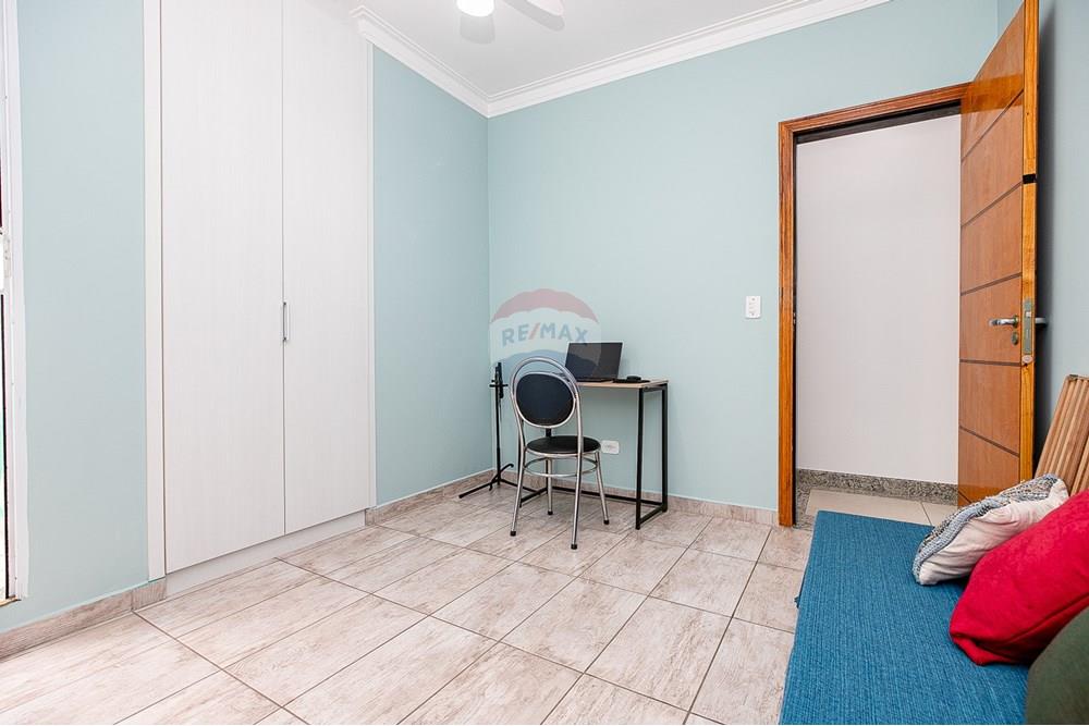 Sobrado - Venda - São Paulo , São Paulo - 5.1.jpg - Quarto - 601131064-56