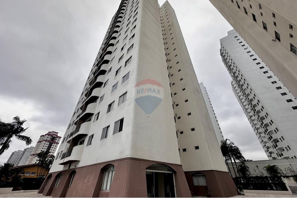 Apartamento - Venda - São Paulo , São Paulo - IMG_6317.jpg - 602331010-38