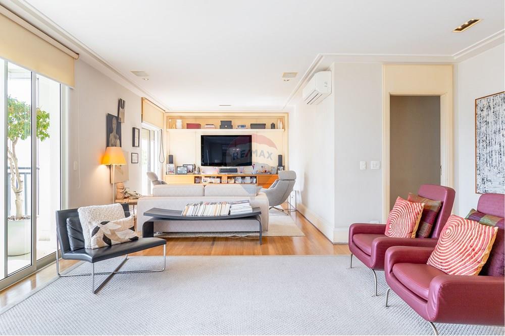 Apartamento - Venda - São Paulo , São Paulo - IMG_3133.jpg - 601081056-34