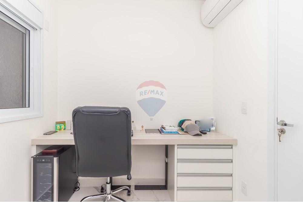 Apartamento - Venda - São Paulo , São Paulo - IMG_340509.jpg - 602261046-4