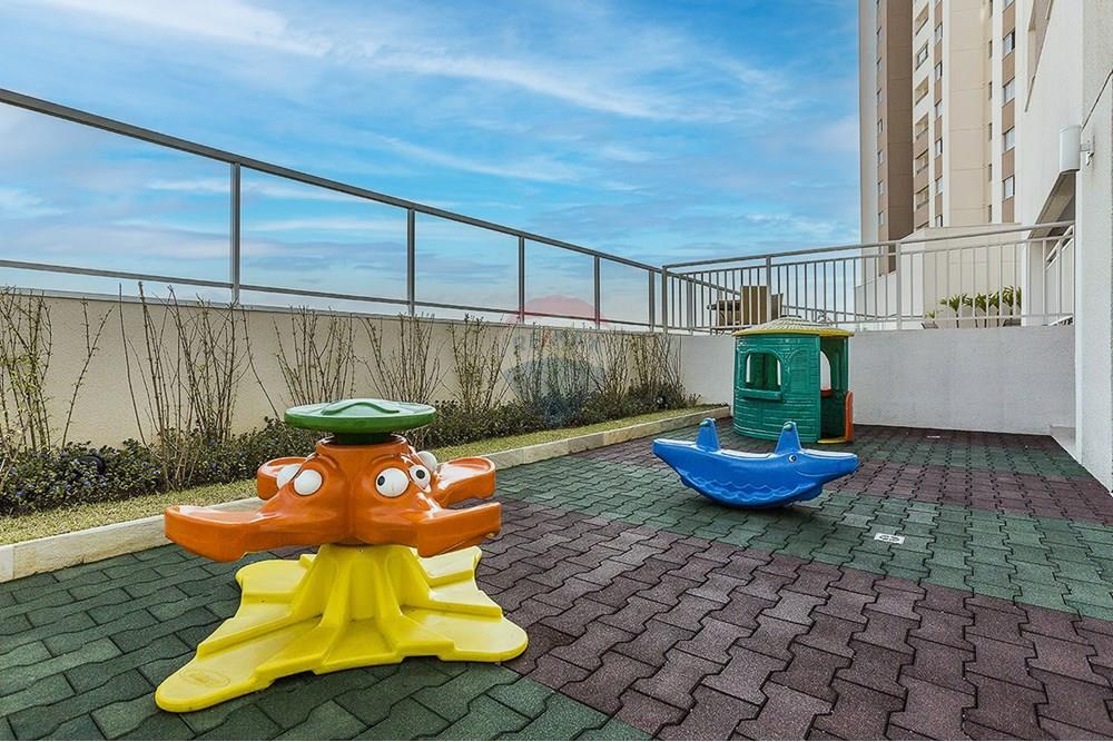 Apartamento - Venda - São Paulo , São Paulo - área kids v2.jpg - 601311038-12