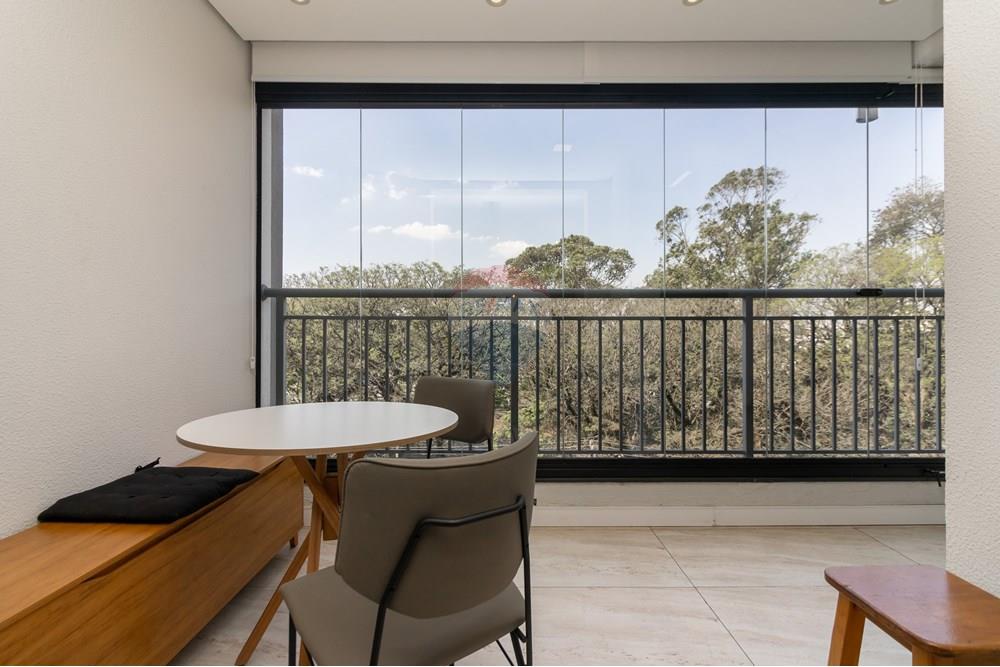 Apartamento - Venda - São Paulo , São Paulo - IMG_372310.jpg - 602241031-1