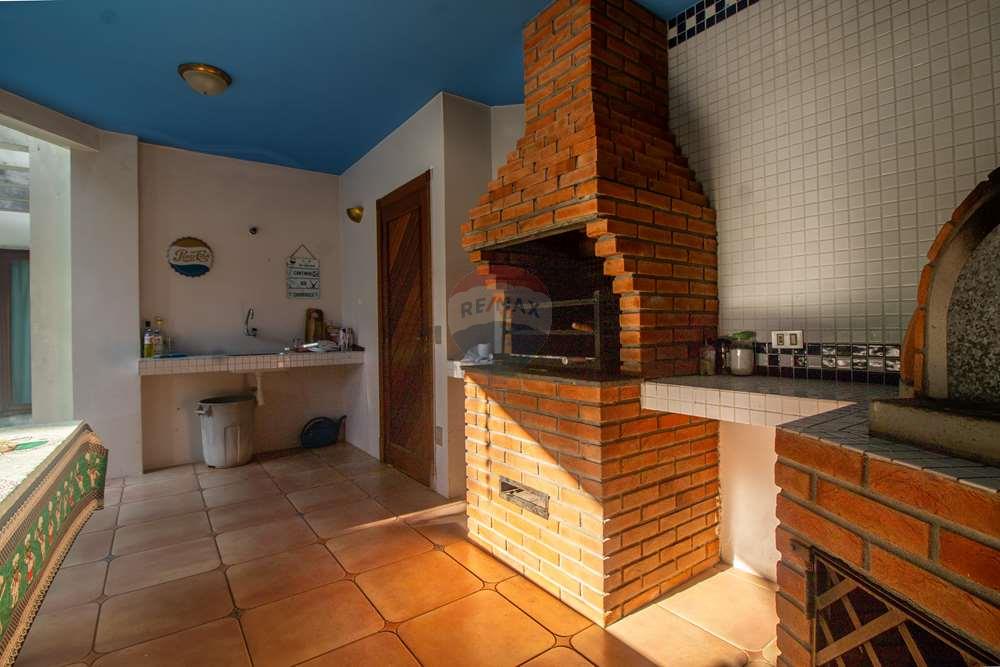 Casa de Condomínio - Venda - Santana de Parnaíba , São Paulo - _MG_9743-HDR.jpg - 602191001-8