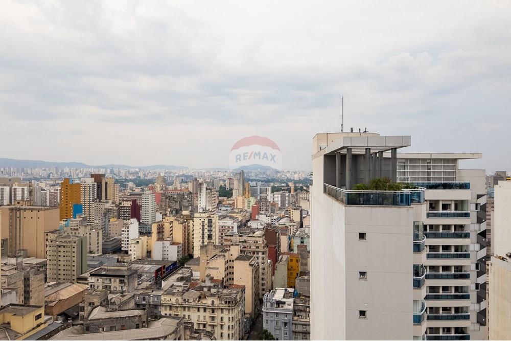 Apartamento - Venda - São Paulo , São Paulo - 42_AP.jpg - 601471003-188
