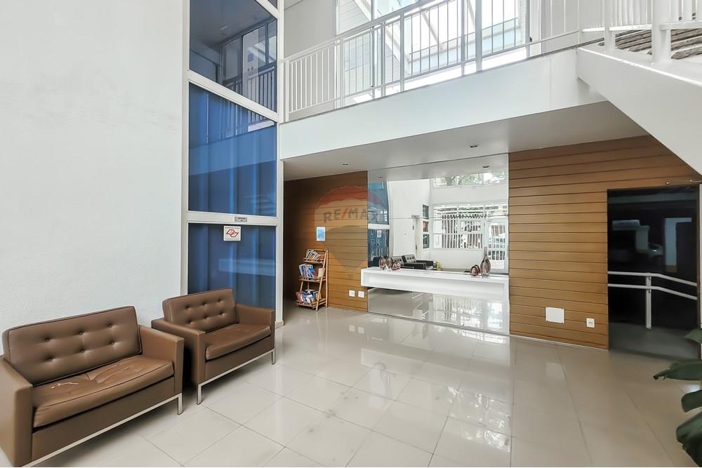 Apartamento - Venda - São Paulo , São Paulo - 20250329_08393527.jpg - Saguão - 602221002-31