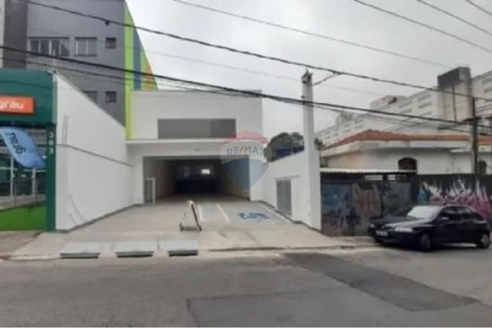 Ponto Comercial/ Loja - Alugar - São Paulo , São Paulo - 15.jpg - 602291021-87