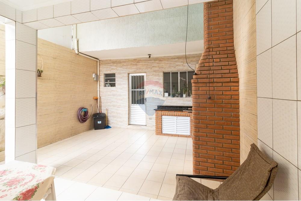 Sobrado - Venda - São Paulo , São Paulo - Hilário Correia, 102_19.jpg - 601771003-336