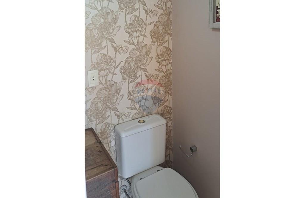 Apartamento - Venda - São Paulo , São Paulo - lavabo.jpg - 601081068-13