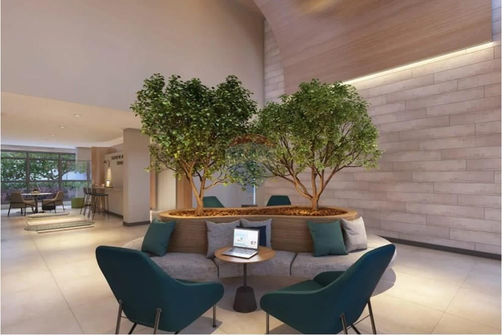 Apartamento - Venda - São Paulo , São Paulo - Lobby.jpg - 601181010-42