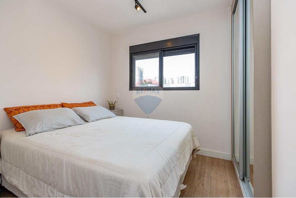 Apartamento - Venda - São Paulo , São Paulo - Cópia de Remax Ares-24.jpg - Quarto principal - 601131015-74