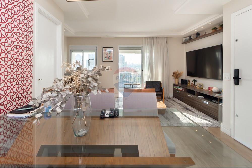 Apartamento - Venda - São Paulo , São Paulo - IMG_104510.jpg - 602131001-43