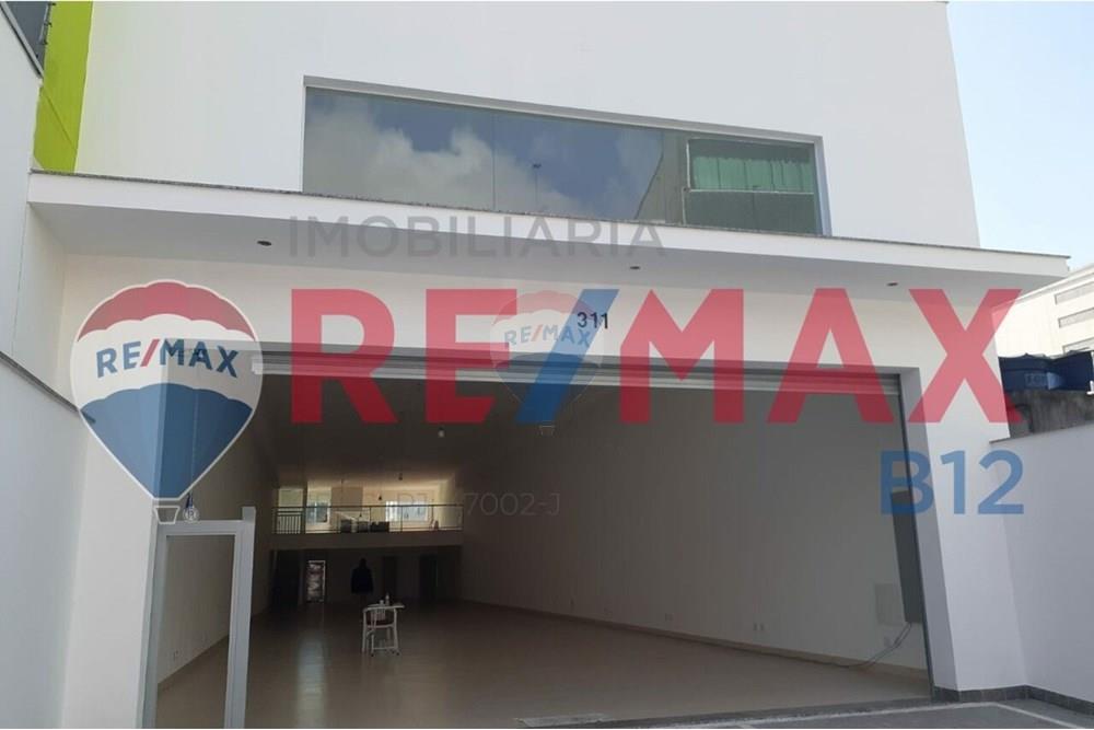 Ponto Comercial/ Loja - Alugar - São Paulo , São Paulo - 1.jpg - 602291021-87