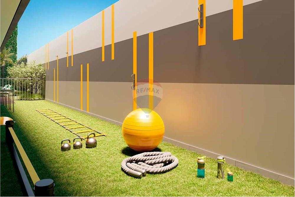 Apartamento - Venda - São Paulo , São Paulo - CROSSFIT.jpg - 601081065-27