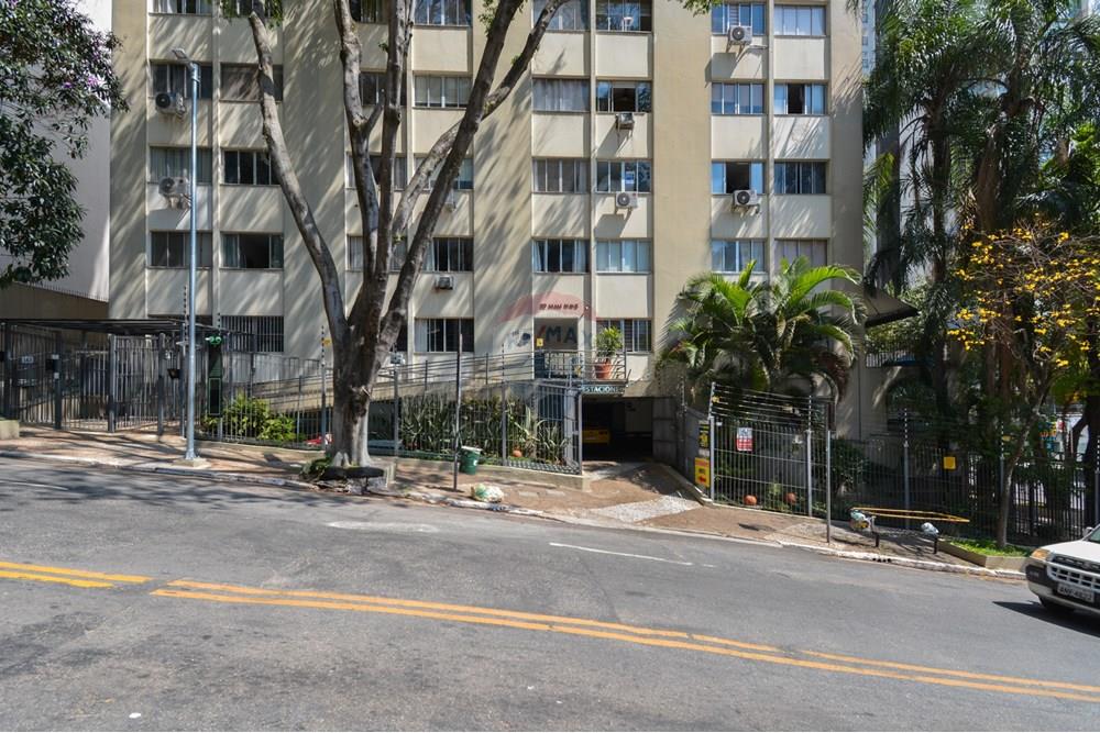 Apartamento - Venda - São Paulo , São Paulo - Cópia de DSC_6018.jpg - 601131015-79