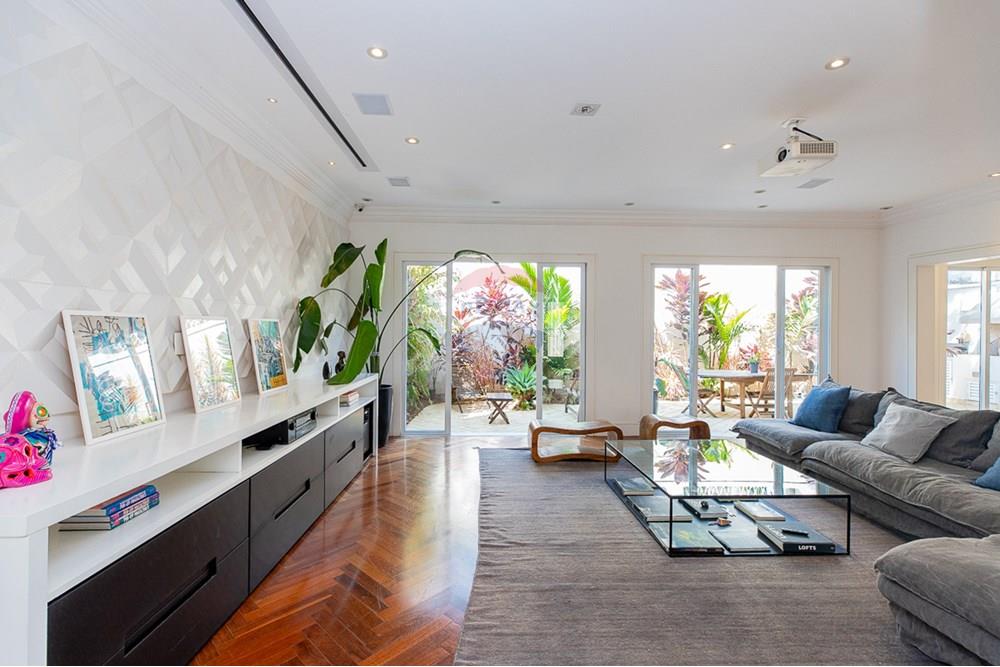 Casa de Condomínio - Venda - São Paulo , São Paulo - Cópia de Remax Ares-11 .jpg - Sala de estar - 601131046-17