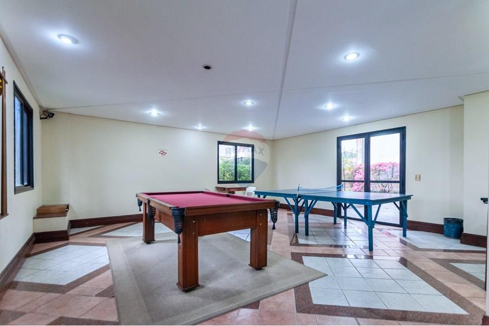 Apartamento - Venda - São Paulo , São Paulo - DSC_7214.jpeg - Sala de Jogos - 601191002-66