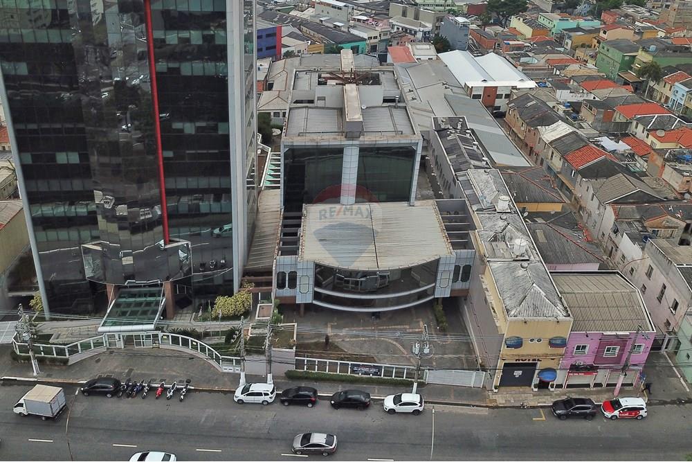 Prédio - Alugar - São Paulo , São Paulo - HALL DE ENTRADA (5).JPG - 602291016-60