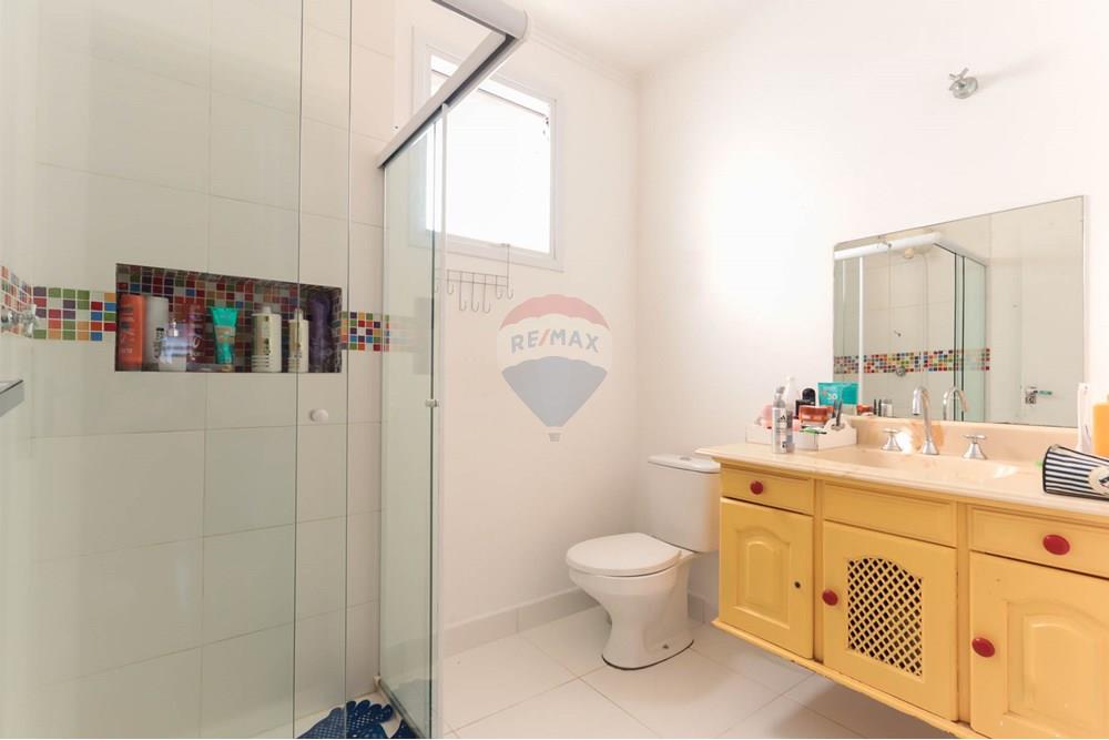 Casa de Vila - Venda - São Paulo , São Paulo - 06banheiros_002.jpg - 601401028-30