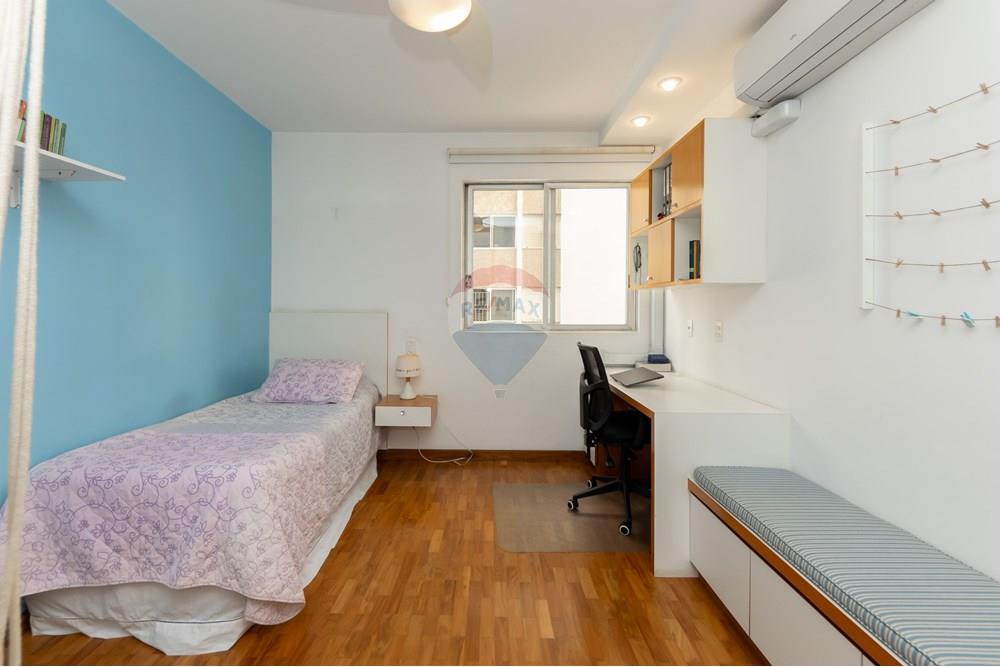 Apartamento - Venda - São Paulo , São Paulo - 16 quarto.jpg - 601481024-18