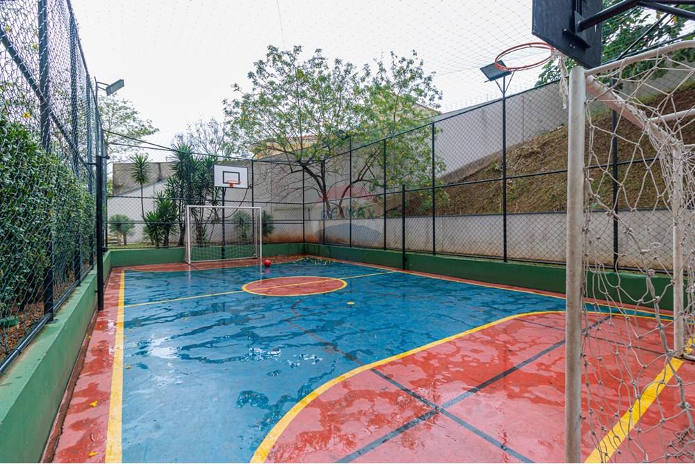 Apartamento - Venda - São Paulo , São Paulo - 02area-condominial_011.jpg - 602101048-7