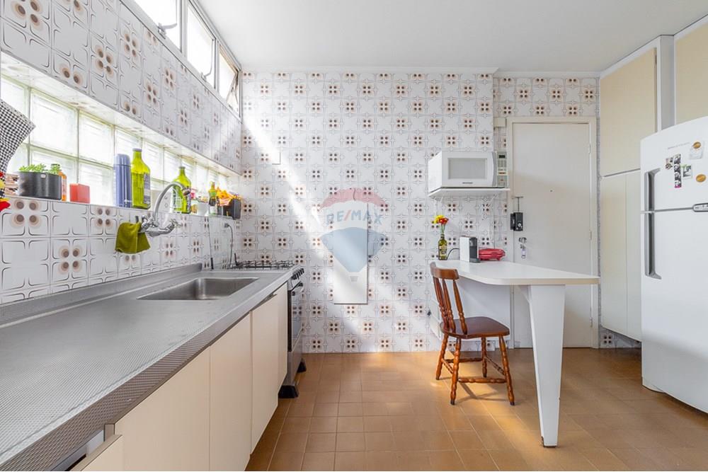 Apartamento - Venda - São Paulo , São Paulo - 17.jpg - Cozinha - 601081006-129