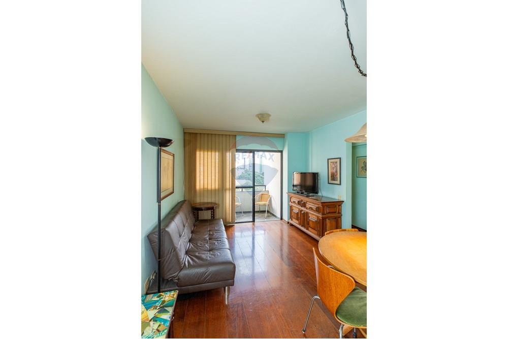 Apartamento - Venda - São Paulo , São Paulo - REMAX-4.jpg - 601251061-213