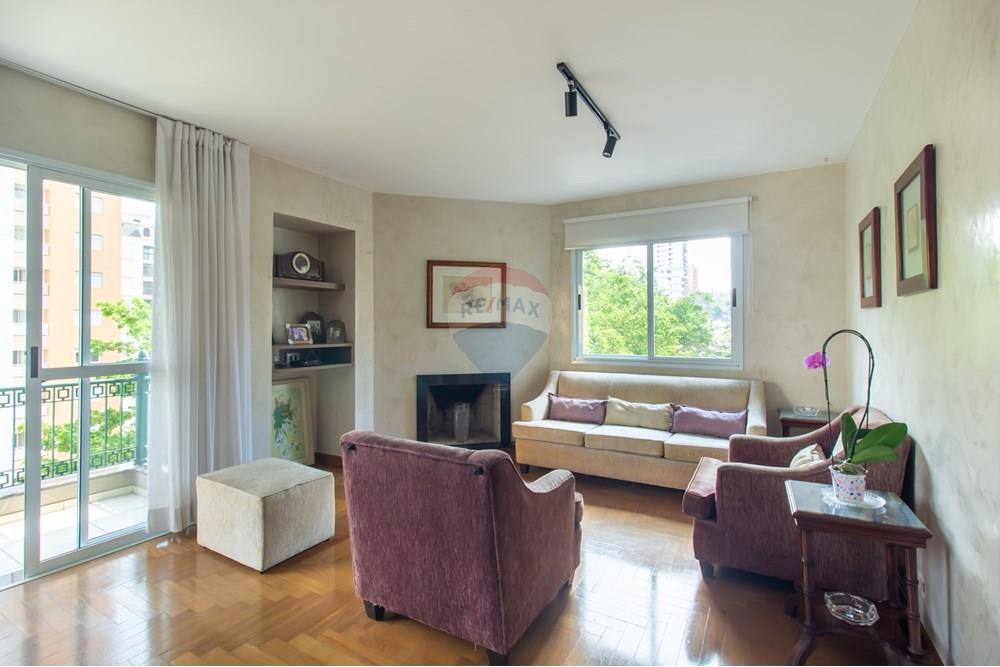 Apartamento - Venda - São Paulo , São Paulo - 03 Sala.jpg - 601971072-47