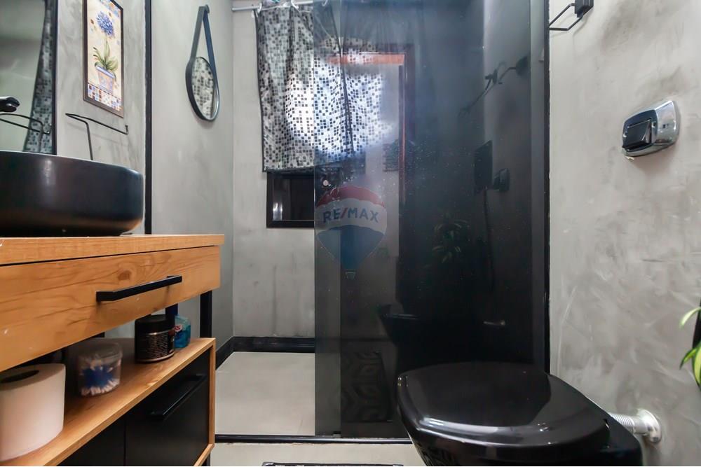 Apartamento - Venda - São Paulo , São Paulo - IMG_994522.jpg - Banheiro - 601811024-27