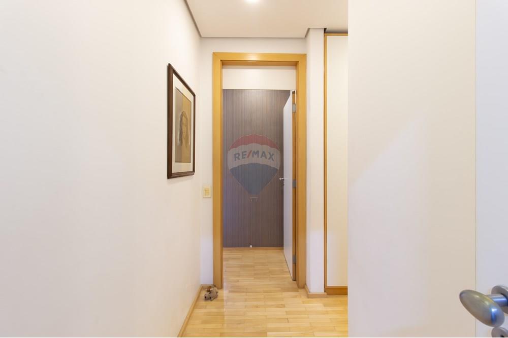 Apartamento - Venda - São Paulo , São Paulo - 16 Corredor.jpg - 601971072-32