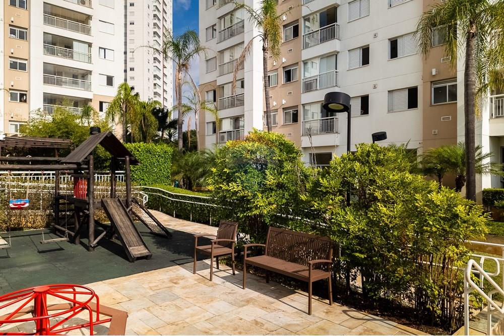 Apartamento - Venda - São Paulo , São Paulo - 50_AP.jpg - 601471015-44