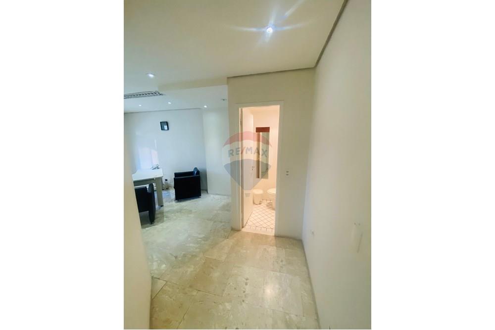 Cj. Comercial/ Sala - Alugar - São Paulo , São Paulo - IMG_6415.jpg - 601971084-2