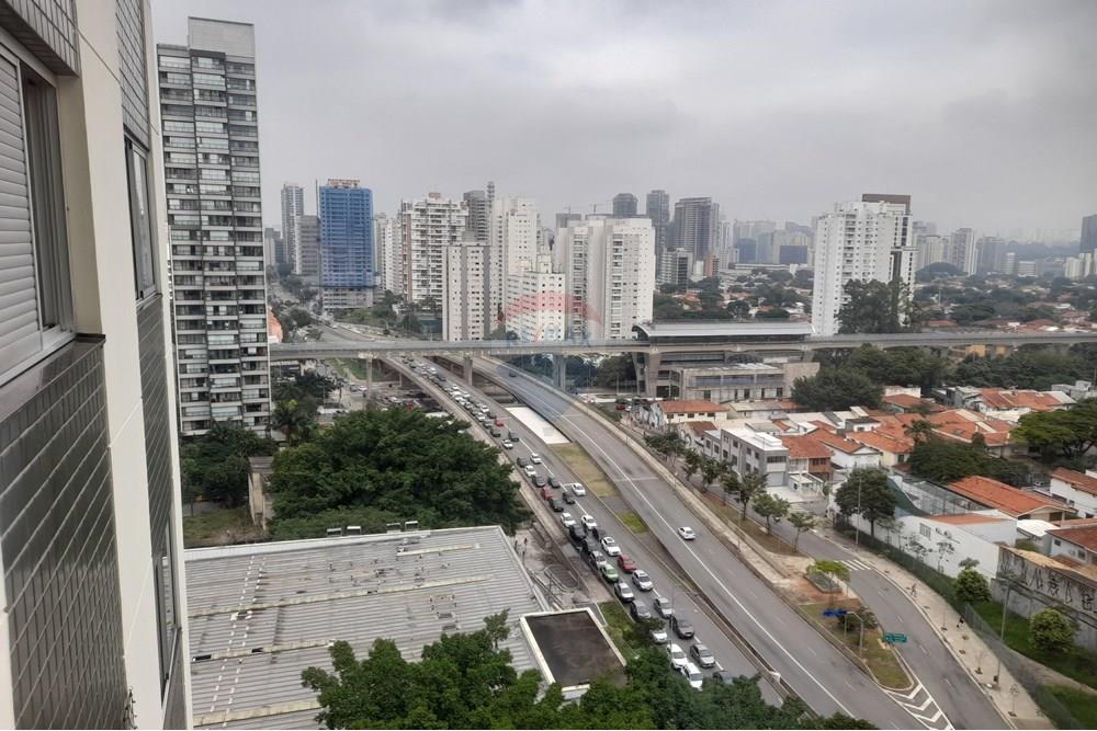 Apartamento - Alugar - São Paulo , São Paulo - 20250416_100739.jpg - 602151010-105