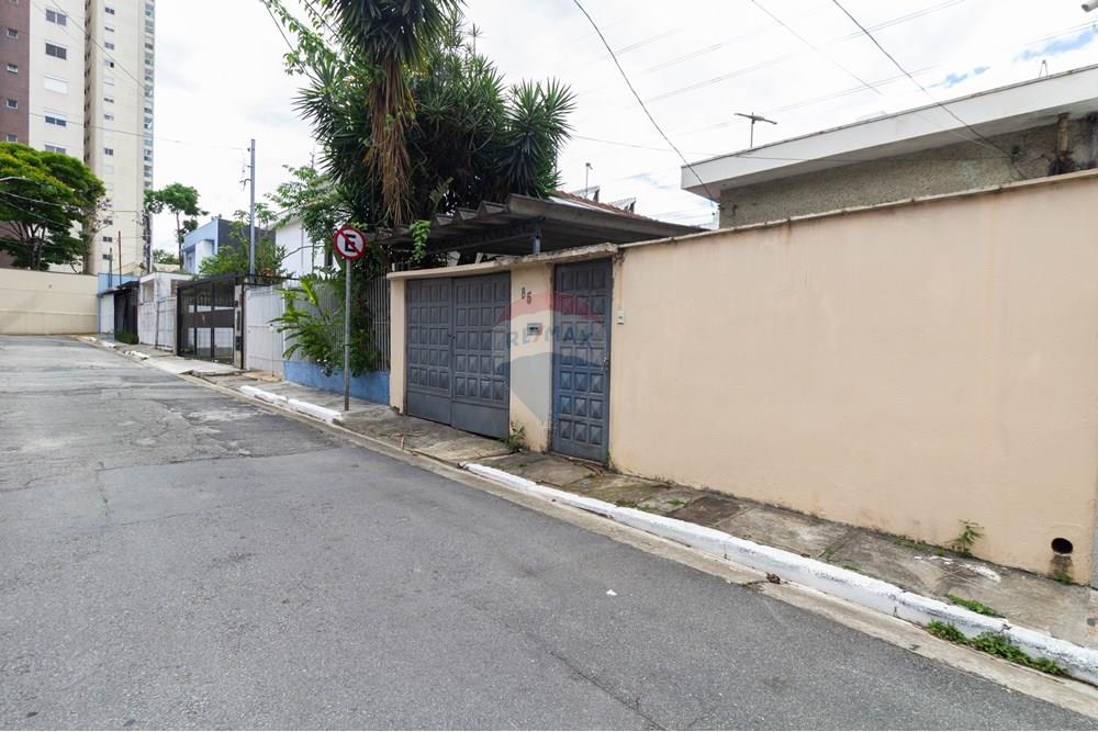 Casa - Venda - São Paulo , São Paulo - 13 FACHADA (1).jpg - 601261089-521