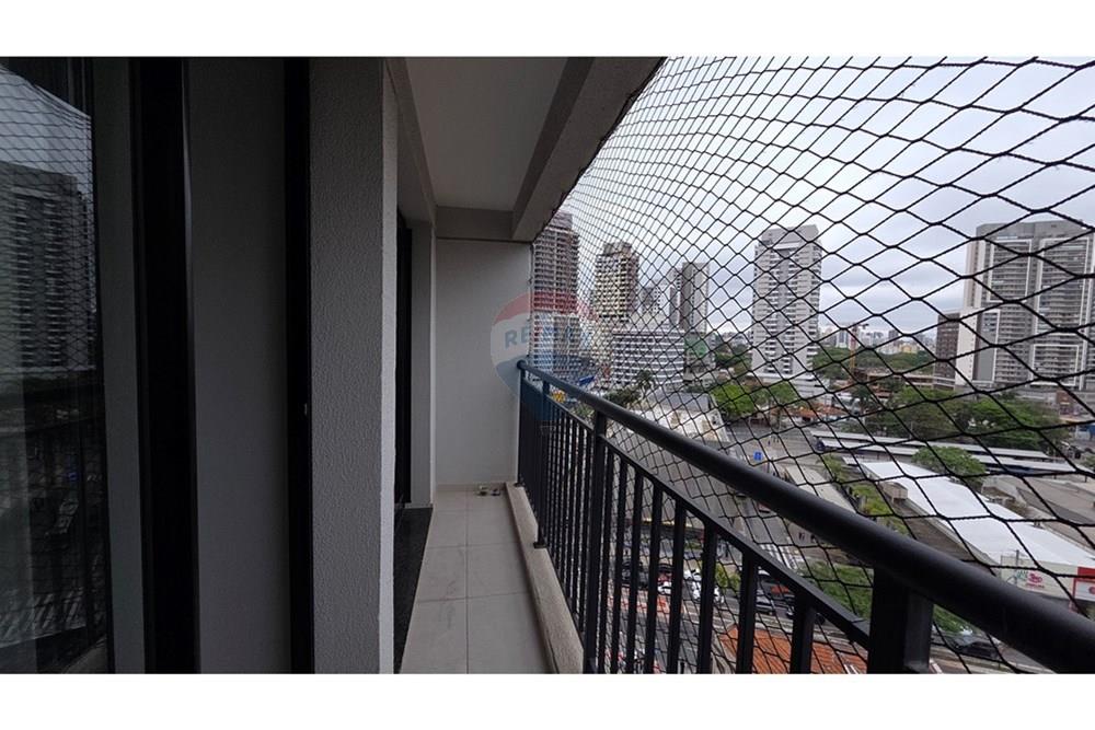 Studio - Alugar - São Paulo , São Paulo - 20250925_101658.jpg - 601261027-30