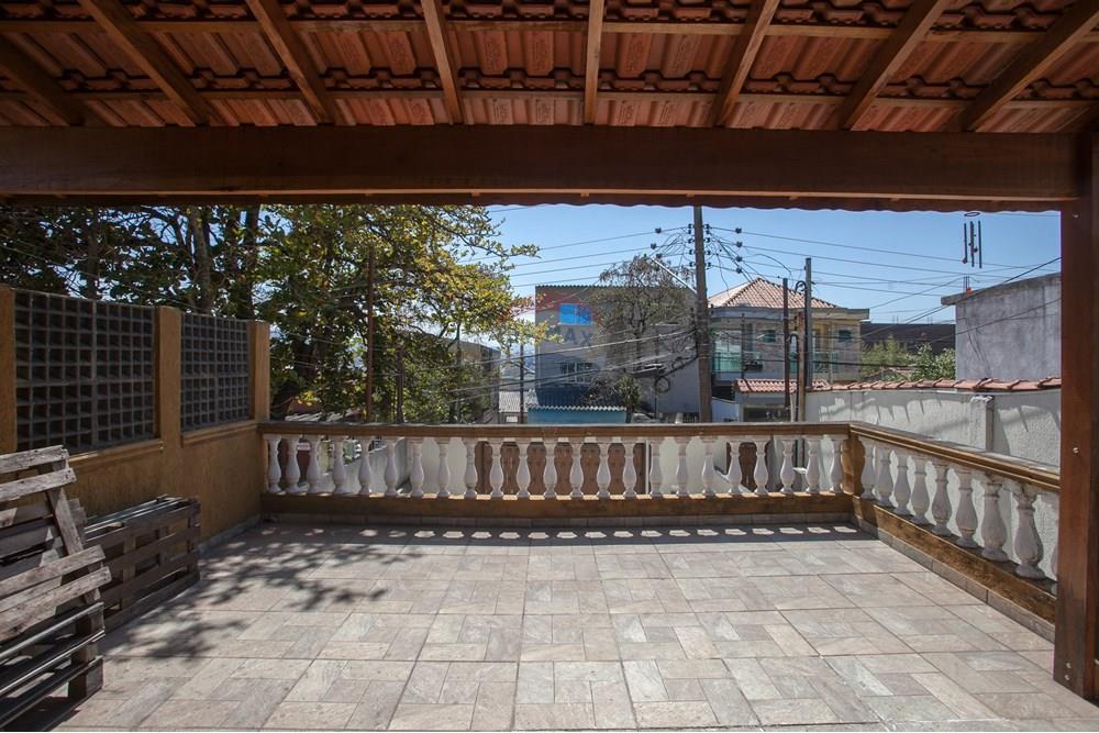 Sobrado - Venda - São Paulo , São Paulo - IMG_1232.jpg - Área Gourmet - 601751109-5