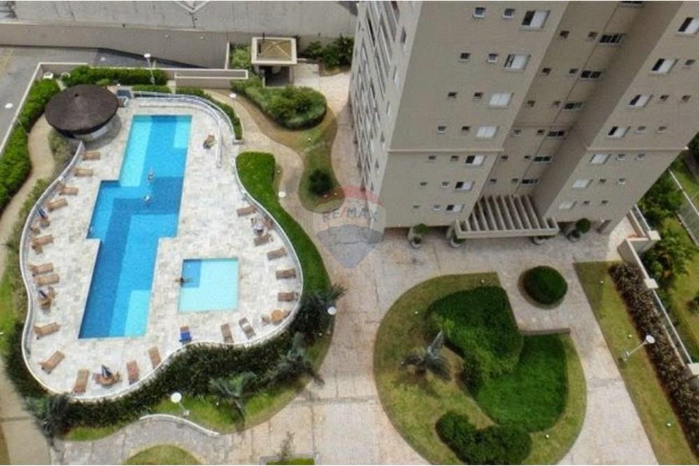 Apartamento - Alugar - São Paulo , São Paulo - REFUGE LIVING CLUB _ VILA LEOPOLDINA _ LAZER3.jpeg - 601261107-2