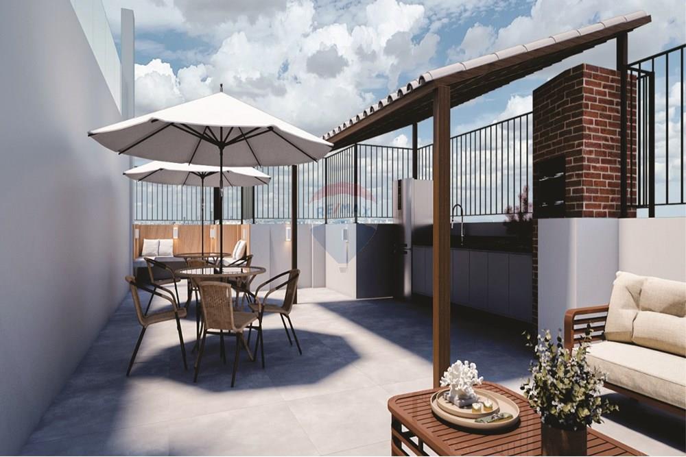 Apartamento - Venda - São Paulo , São Paulo - edit gourmet.jpg - 601751009-368