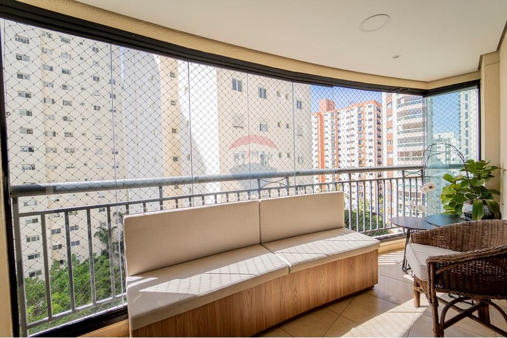 Apartamento - Venda - São Paulo , São Paulo - 601301040-80-12.JPG - 601301040-80