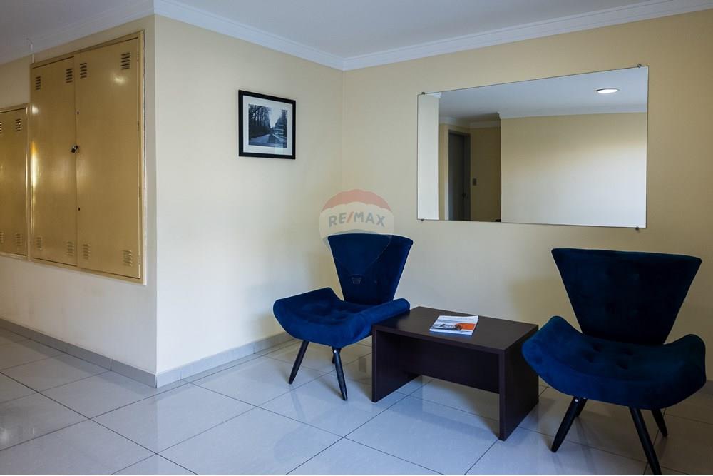 Apartamento - Venda - São Paulo , São Paulo - 40_AP.jpg - 601471003-166