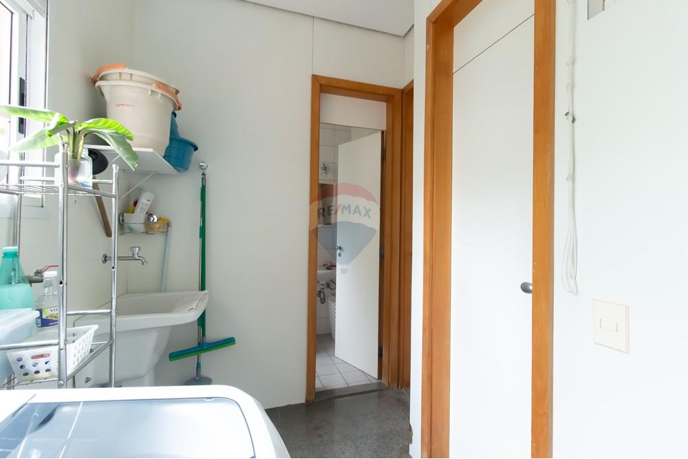 Apartamento - Venda - São Paulo , São Paulo - 53 Área de Serviço.jpg - 601971072-32